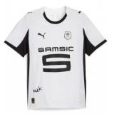 Stade Rennais 2a Equipación 2025/26